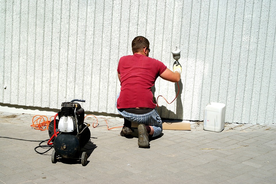painter london