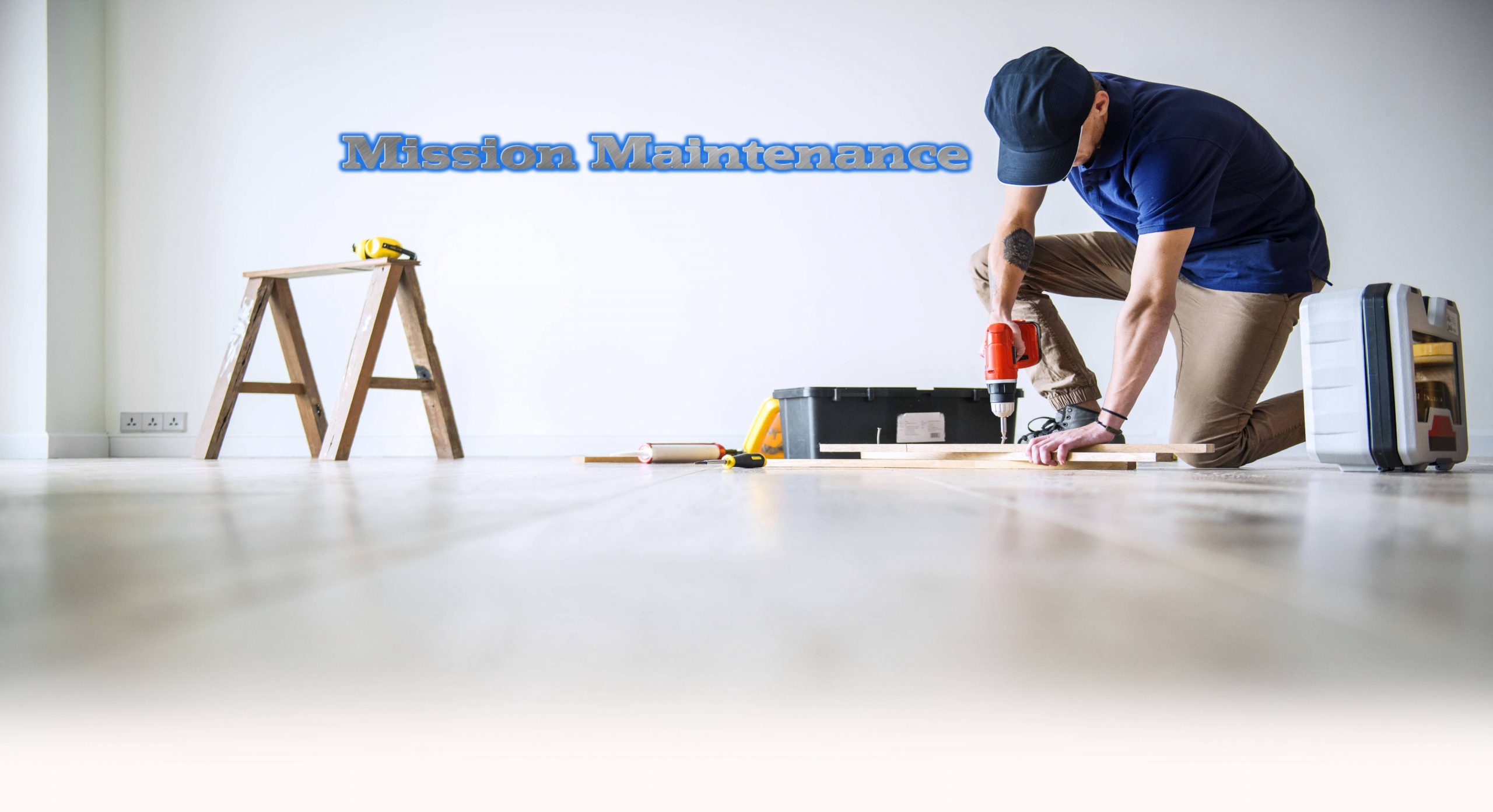 london handyman services